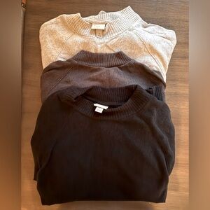 A New Day Drawstring Sweaters (3)